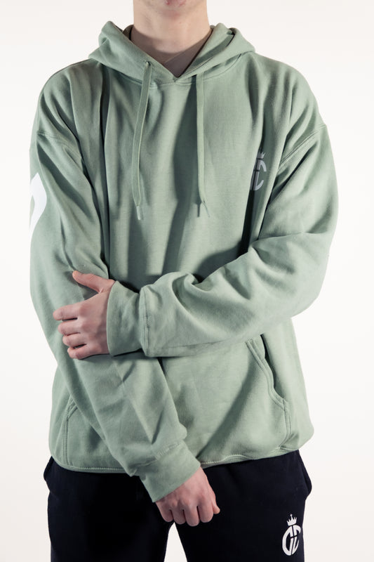 Called Signature Hoodie
