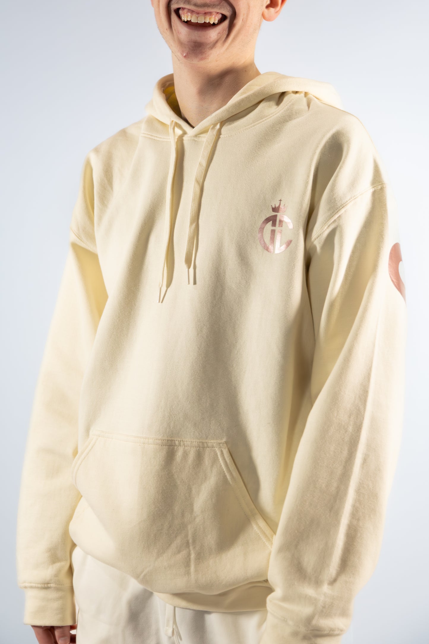 Called Signature Hoodie