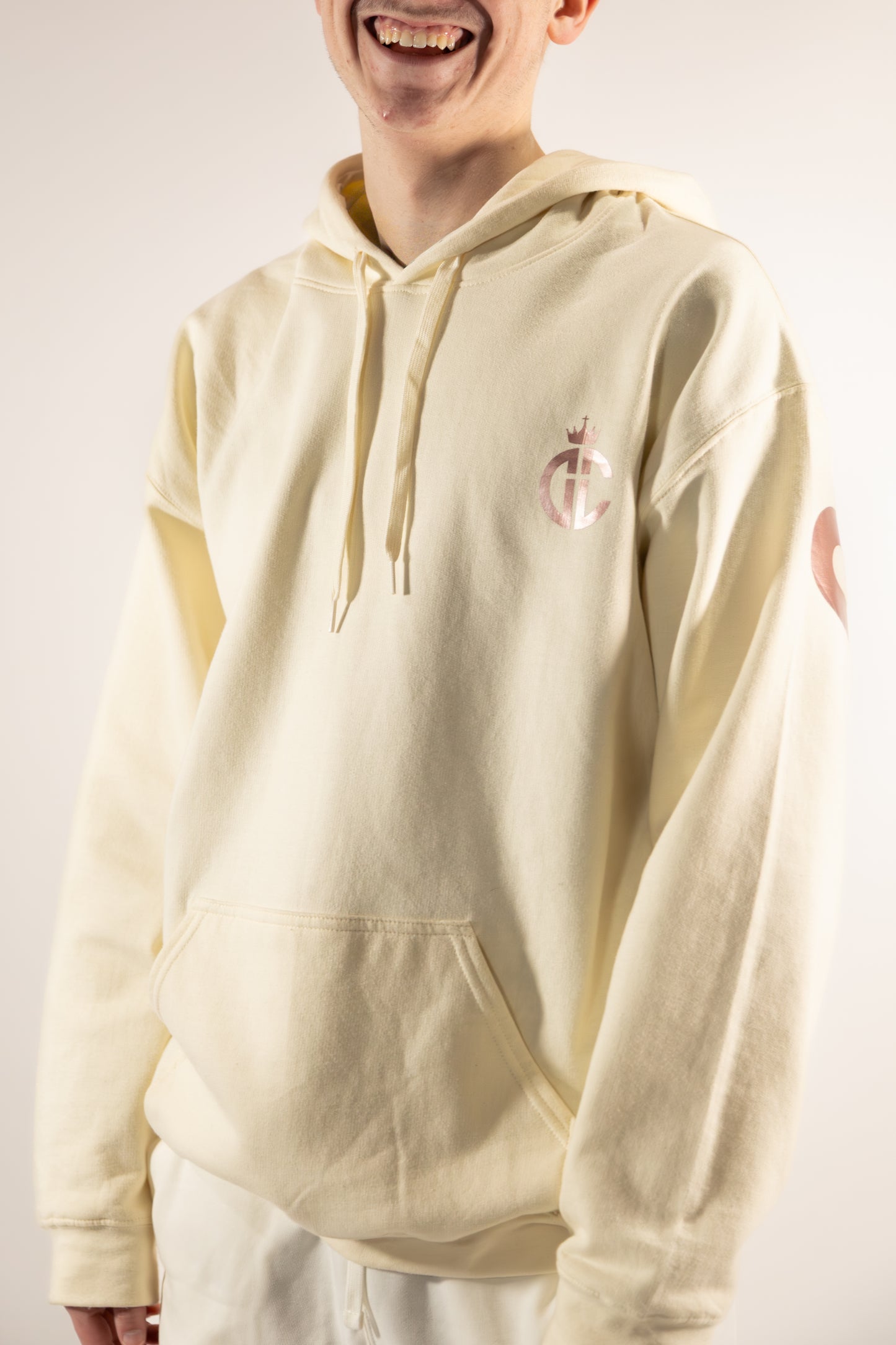 Called Signature Hoodie