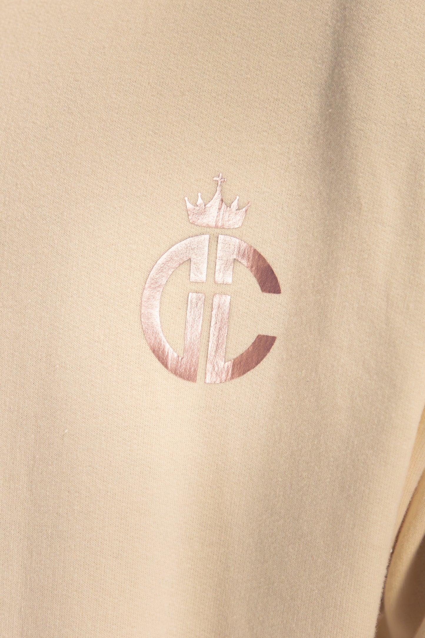 Called Signature Hoodie