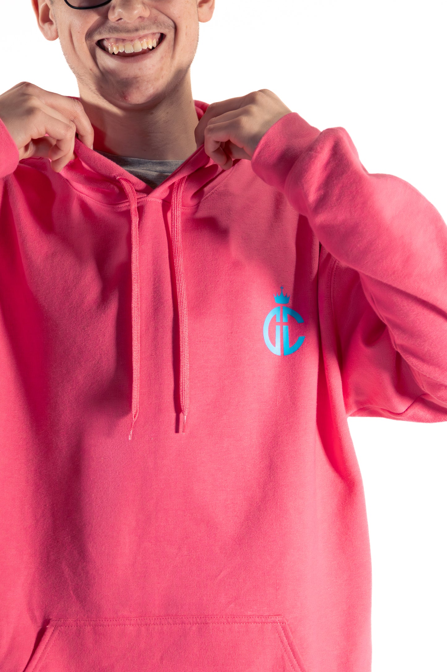 Called Signature Hoodie