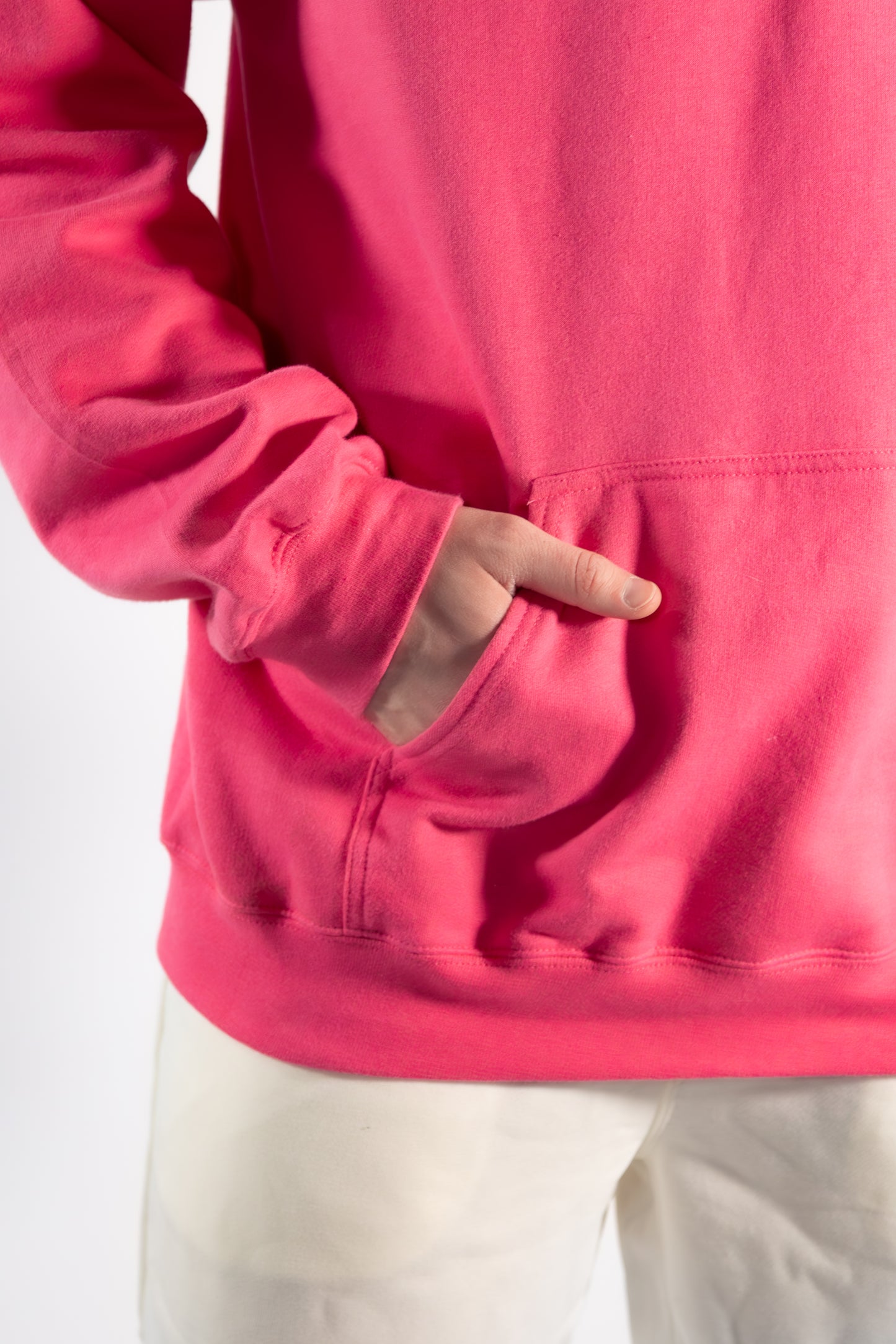 Called Signature Hoodie