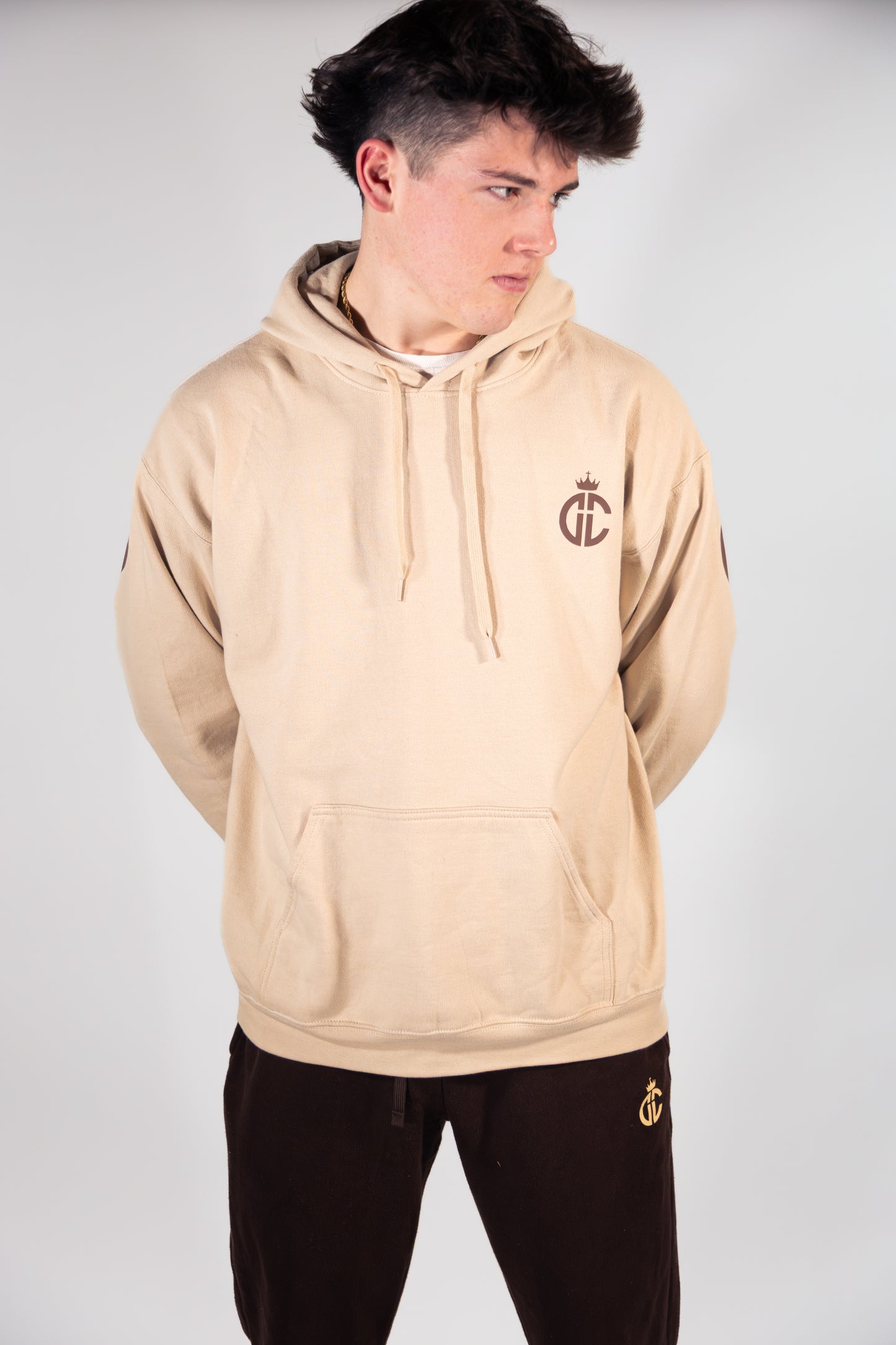 Called Signature Hoodie