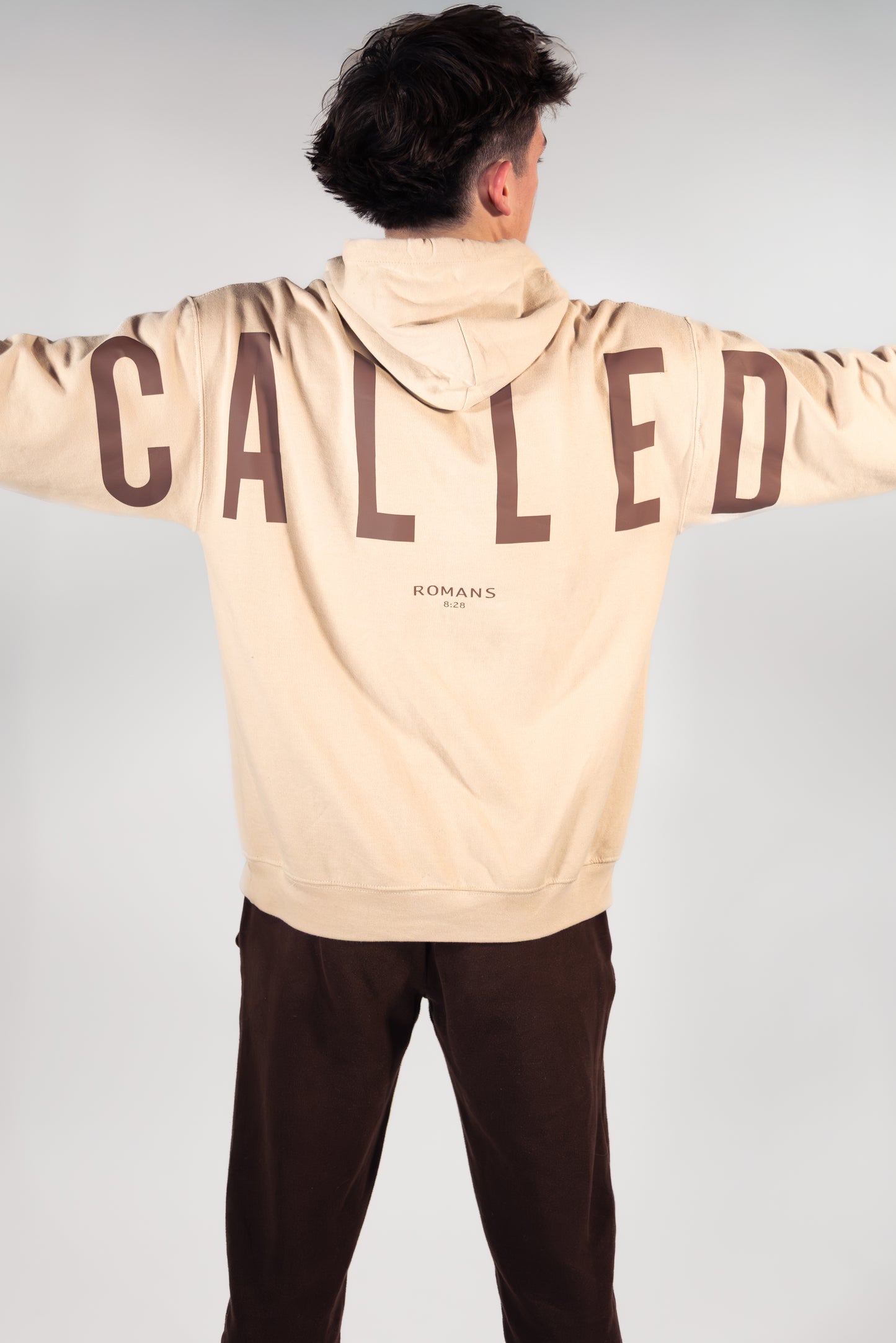 Called Signature Hoodie