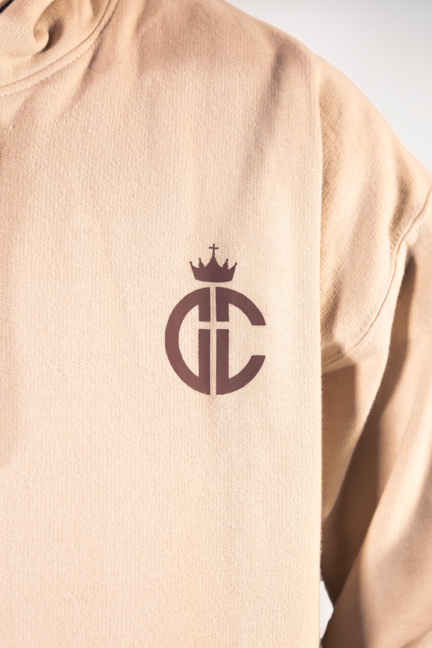 Called Signature Hoodie