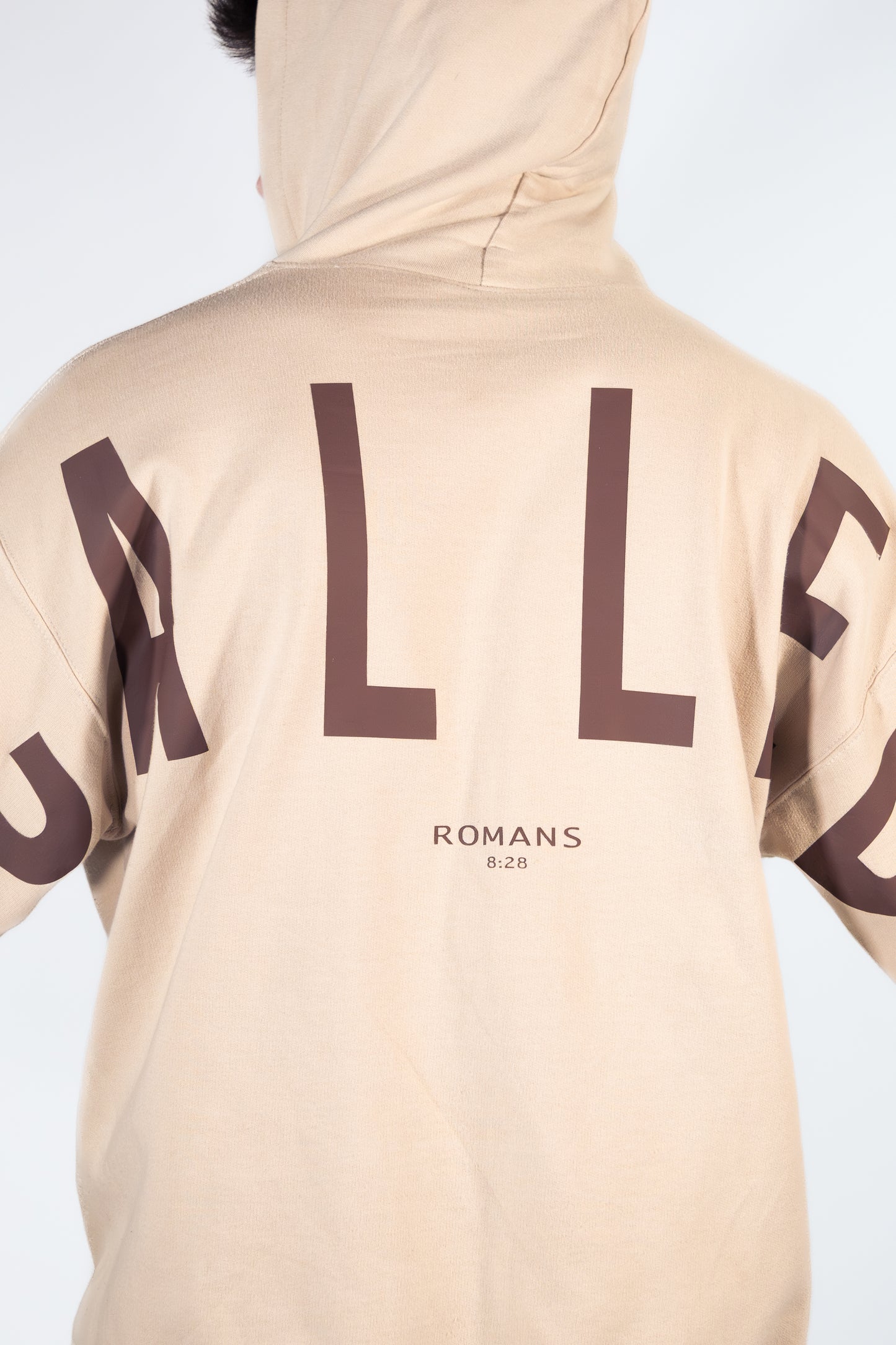 Called Signature Hoodie