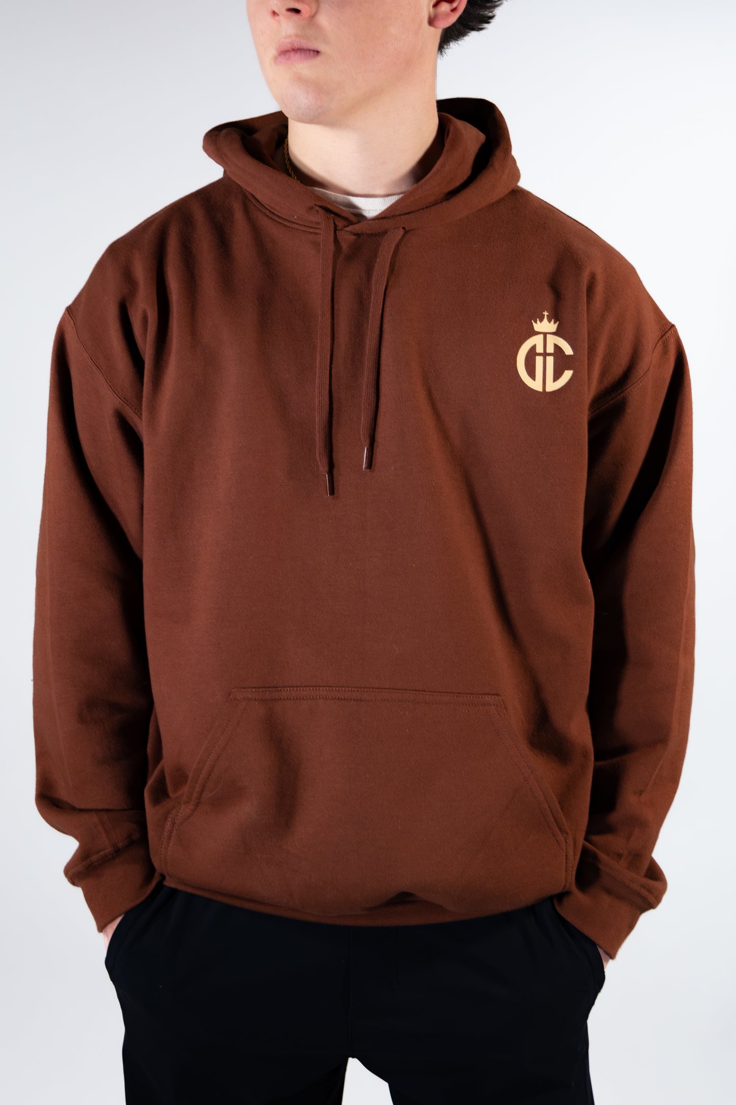 Called Signature Hoodie