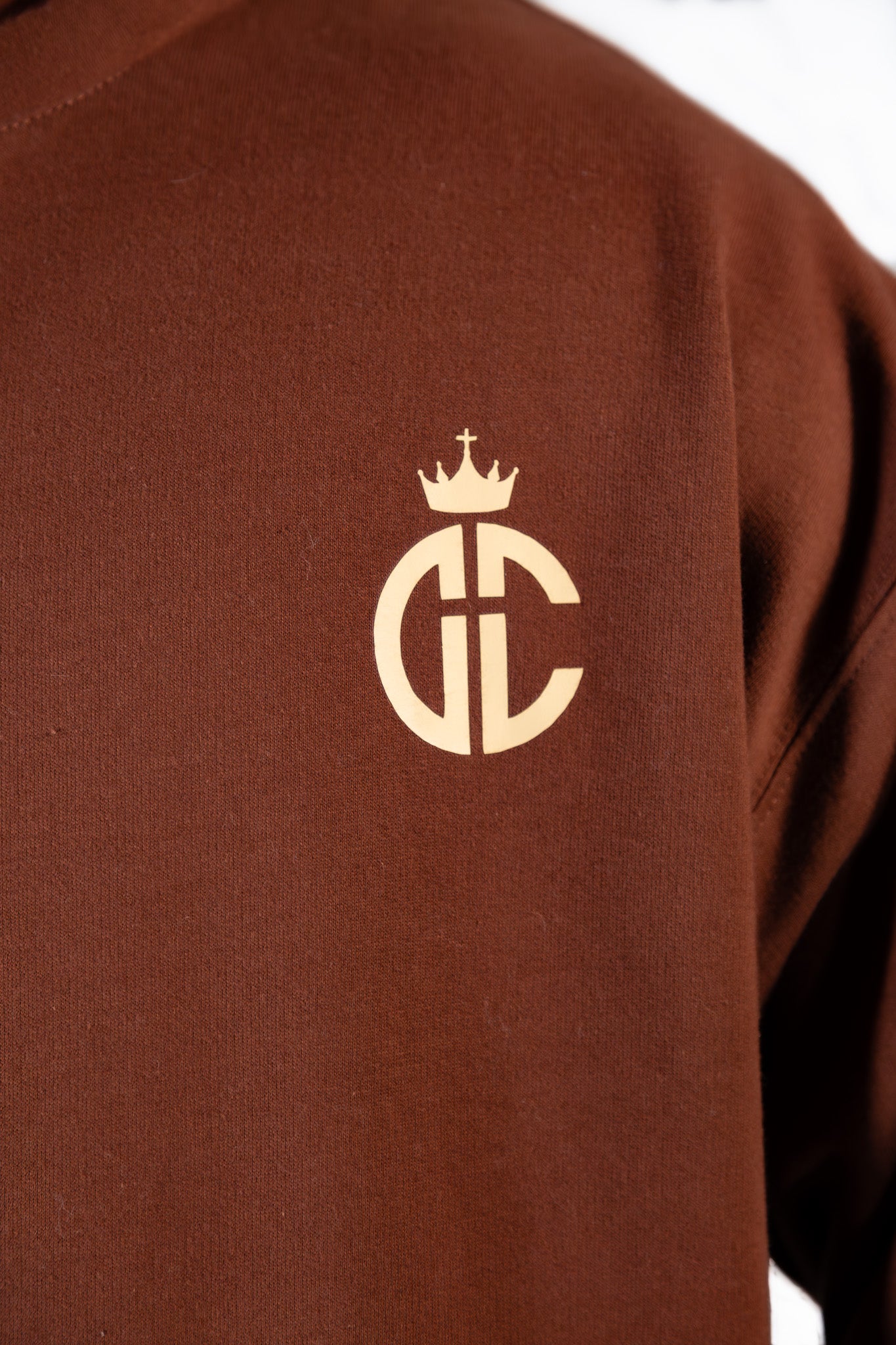 Called Signature Hoodie