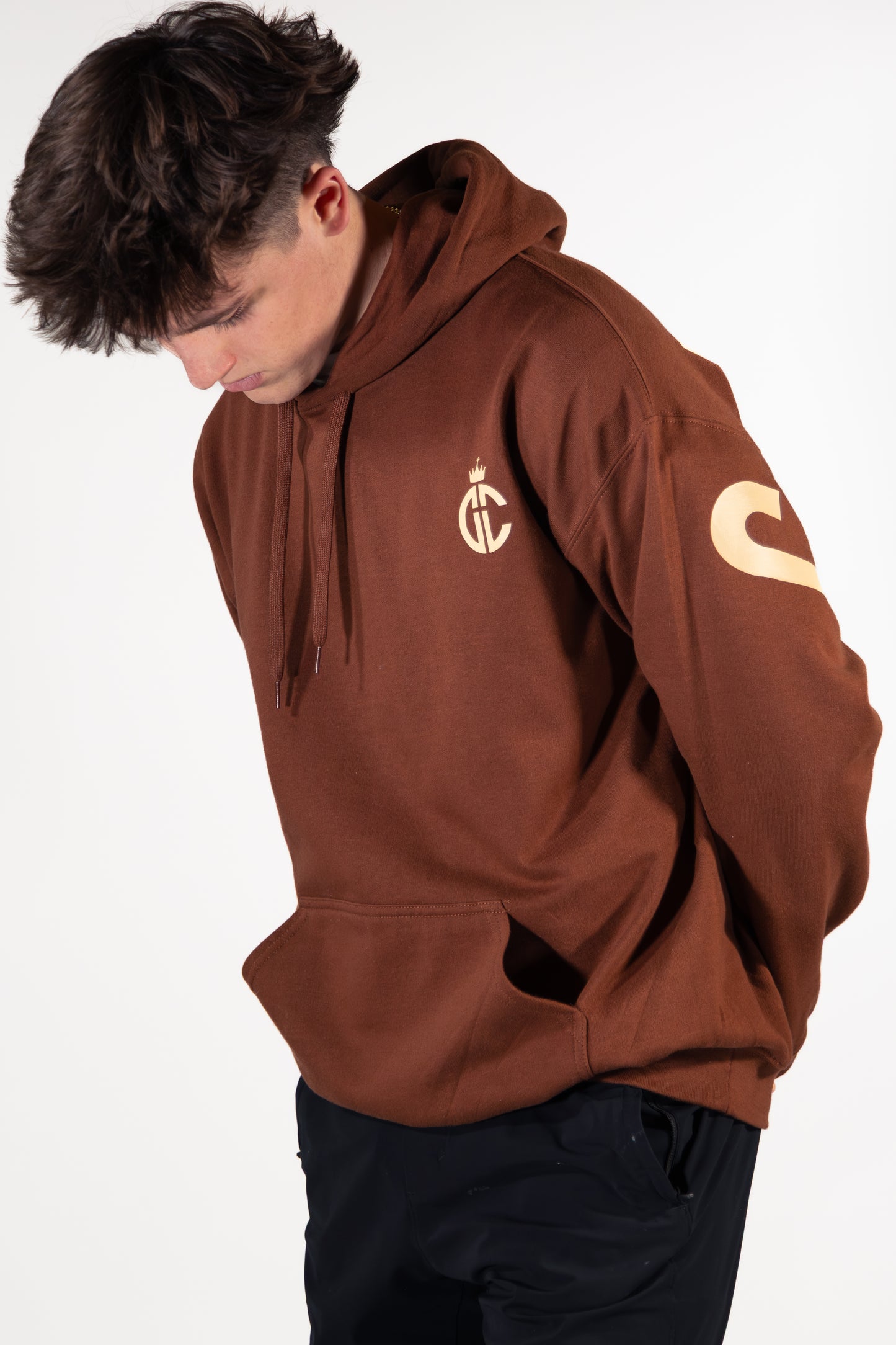 Called Signature Hoodie