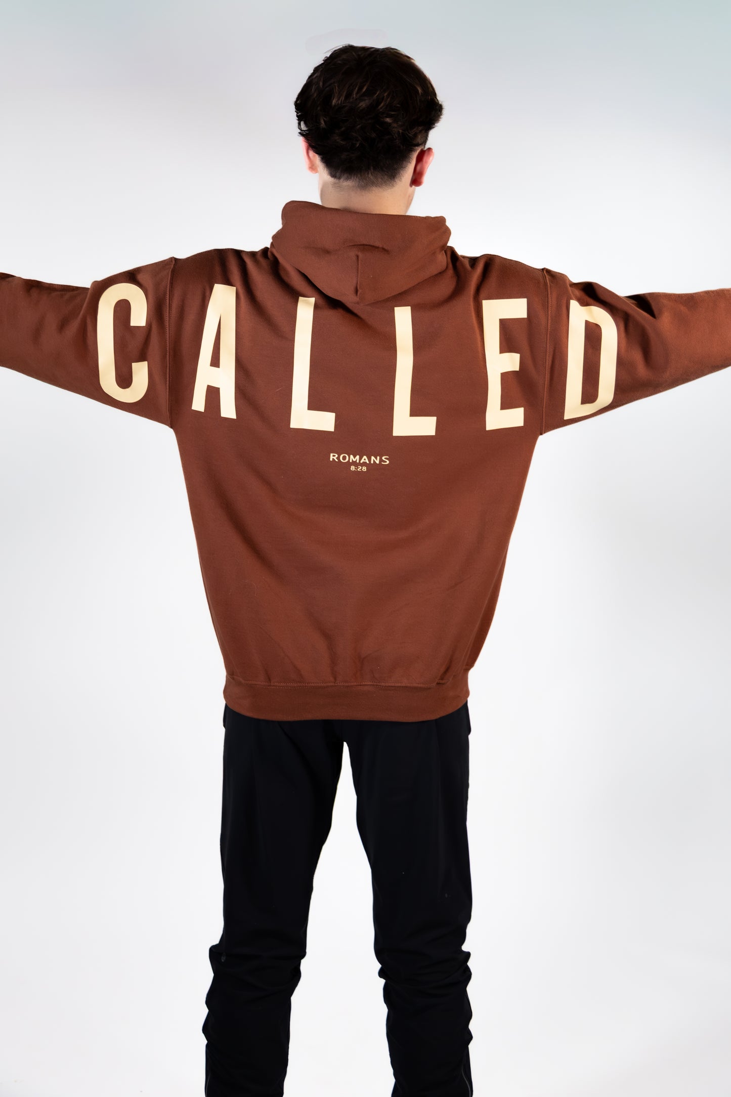 Called Signature Hoodie