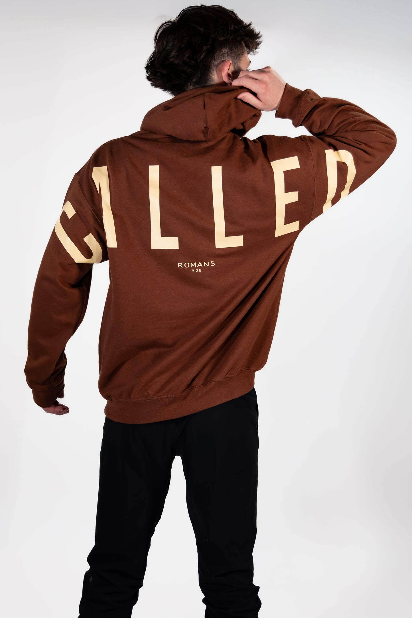 Called Signature Hoodie