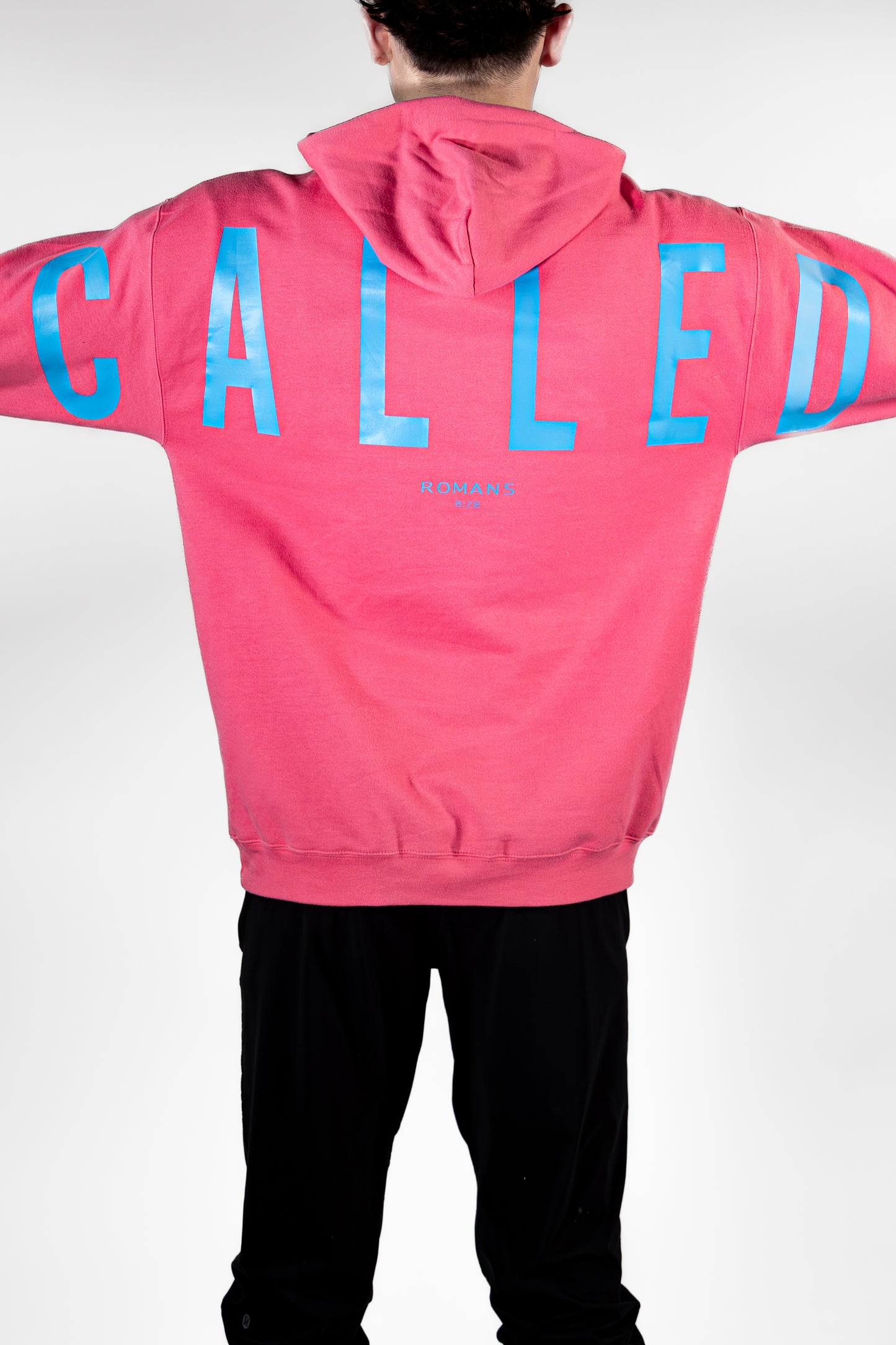 Called Signature Hoodie
