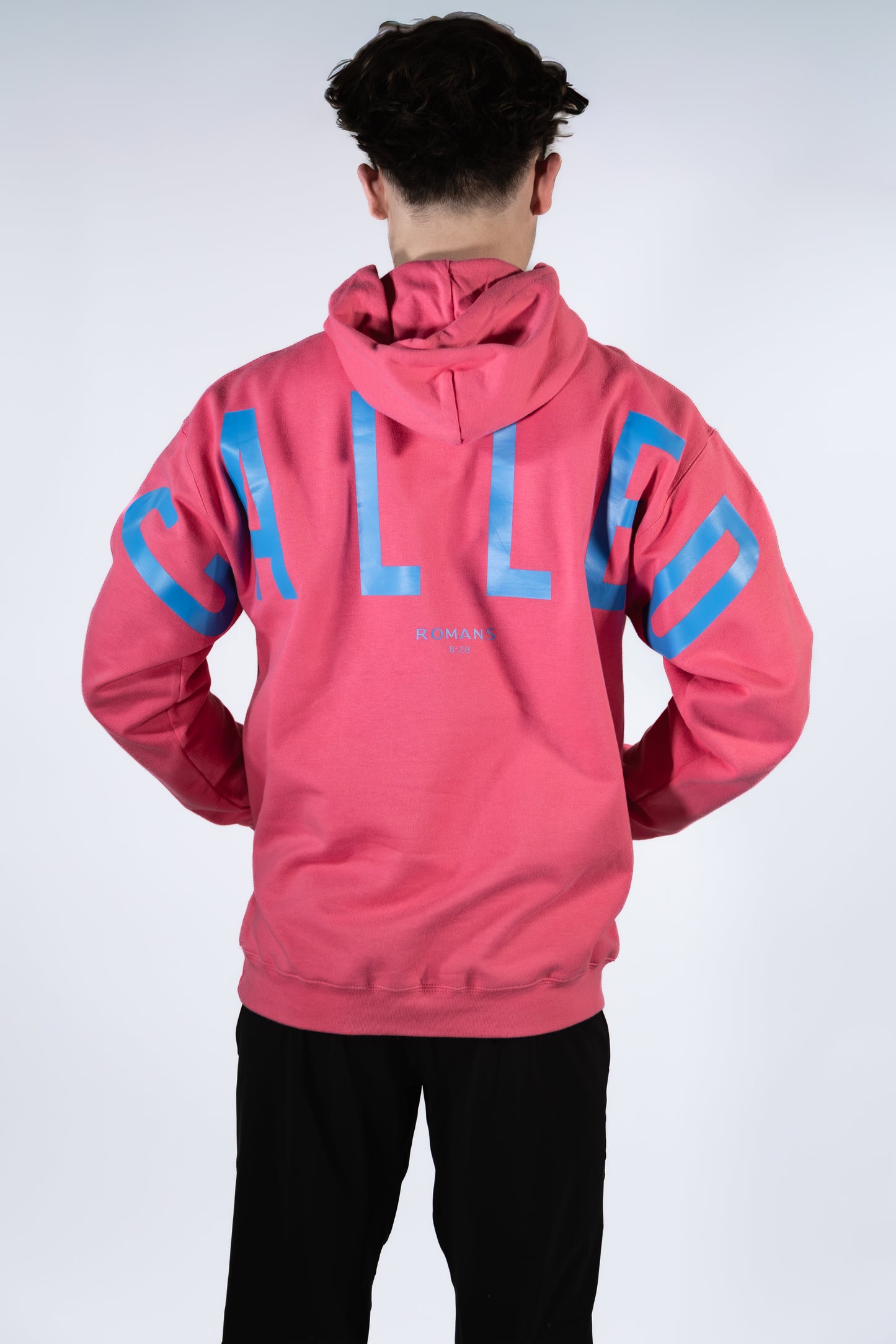 Called Signature Hoodie