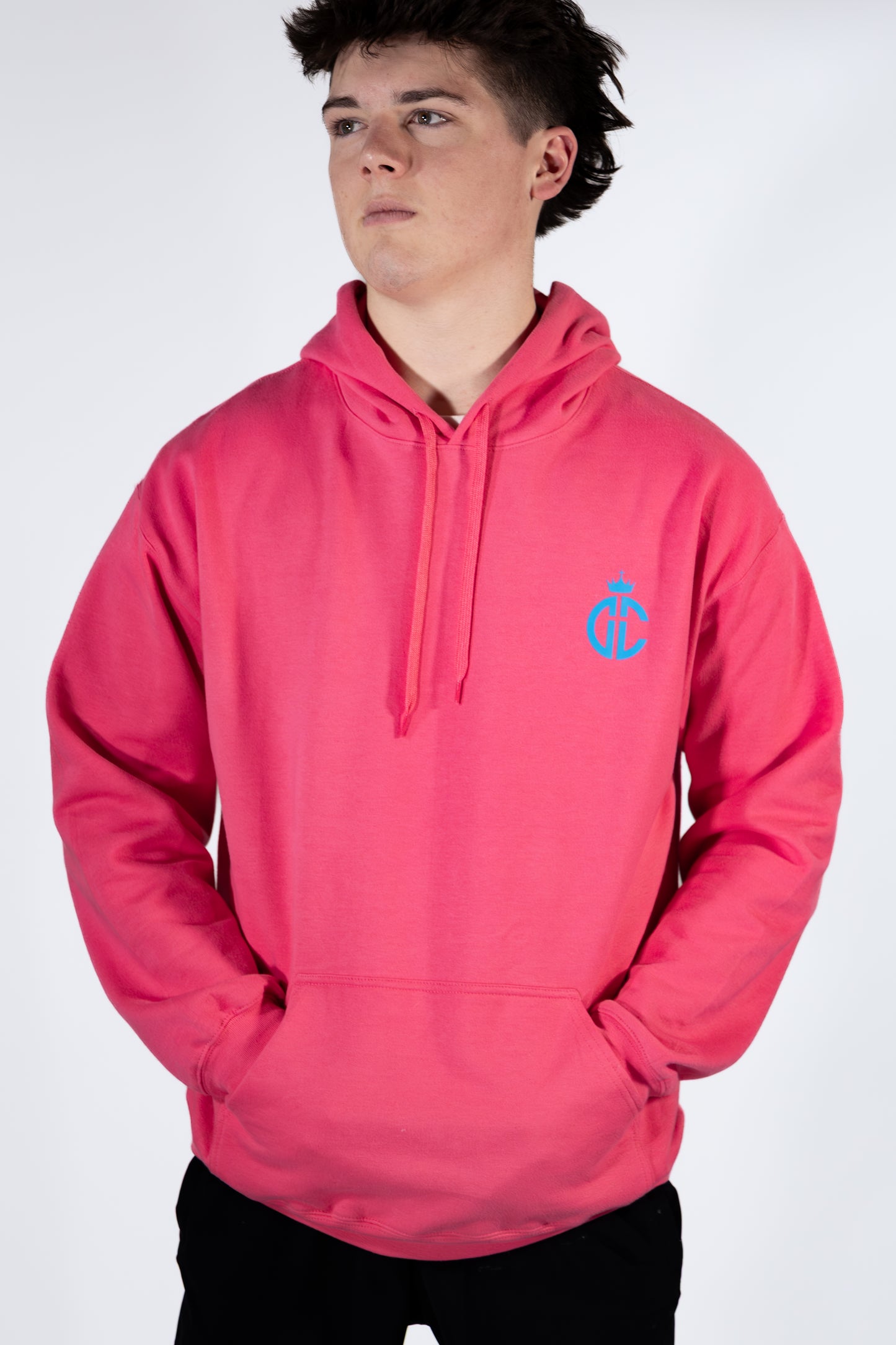 Called Signature Hoodie