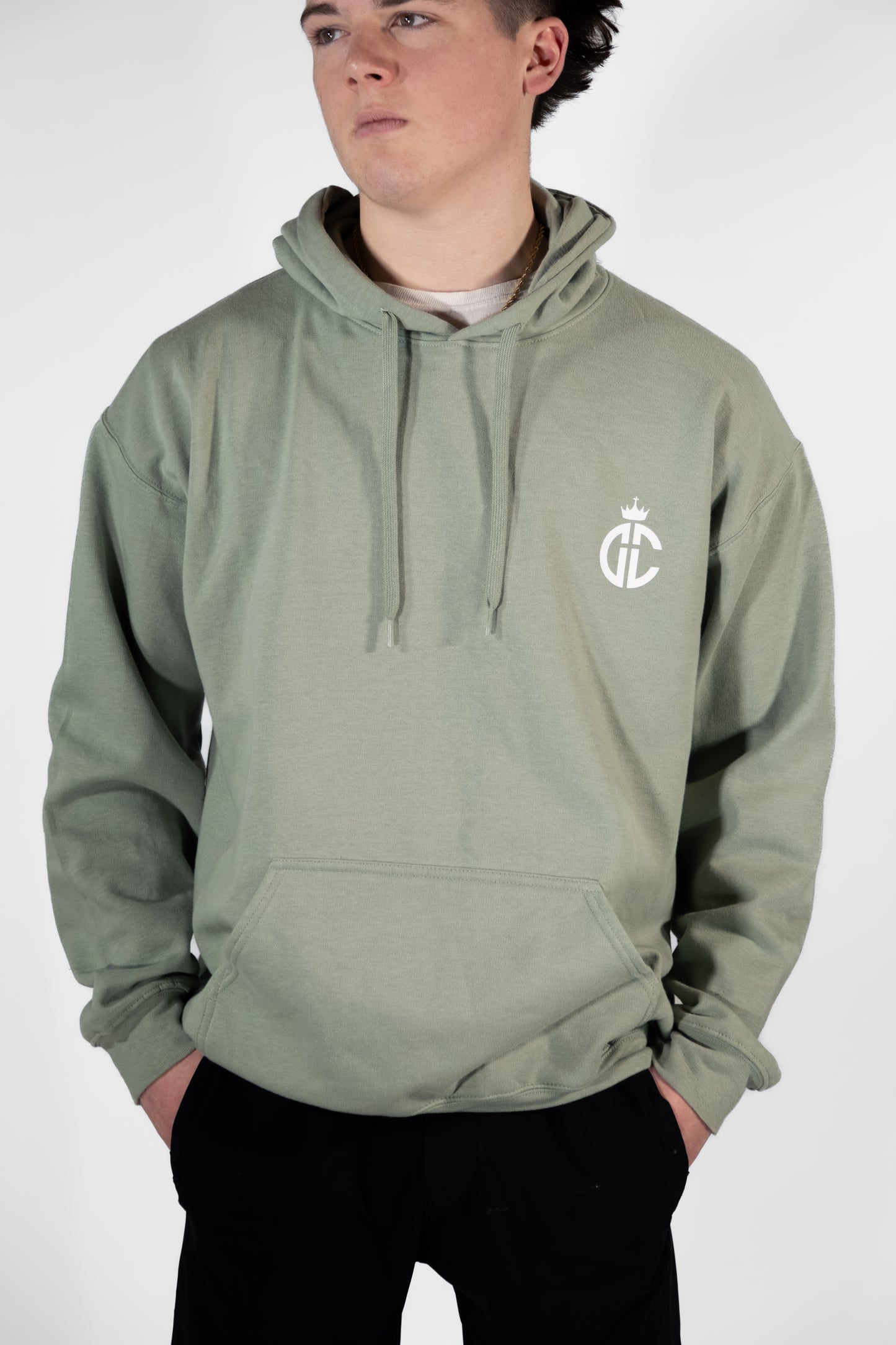 Called Signature Hoodie