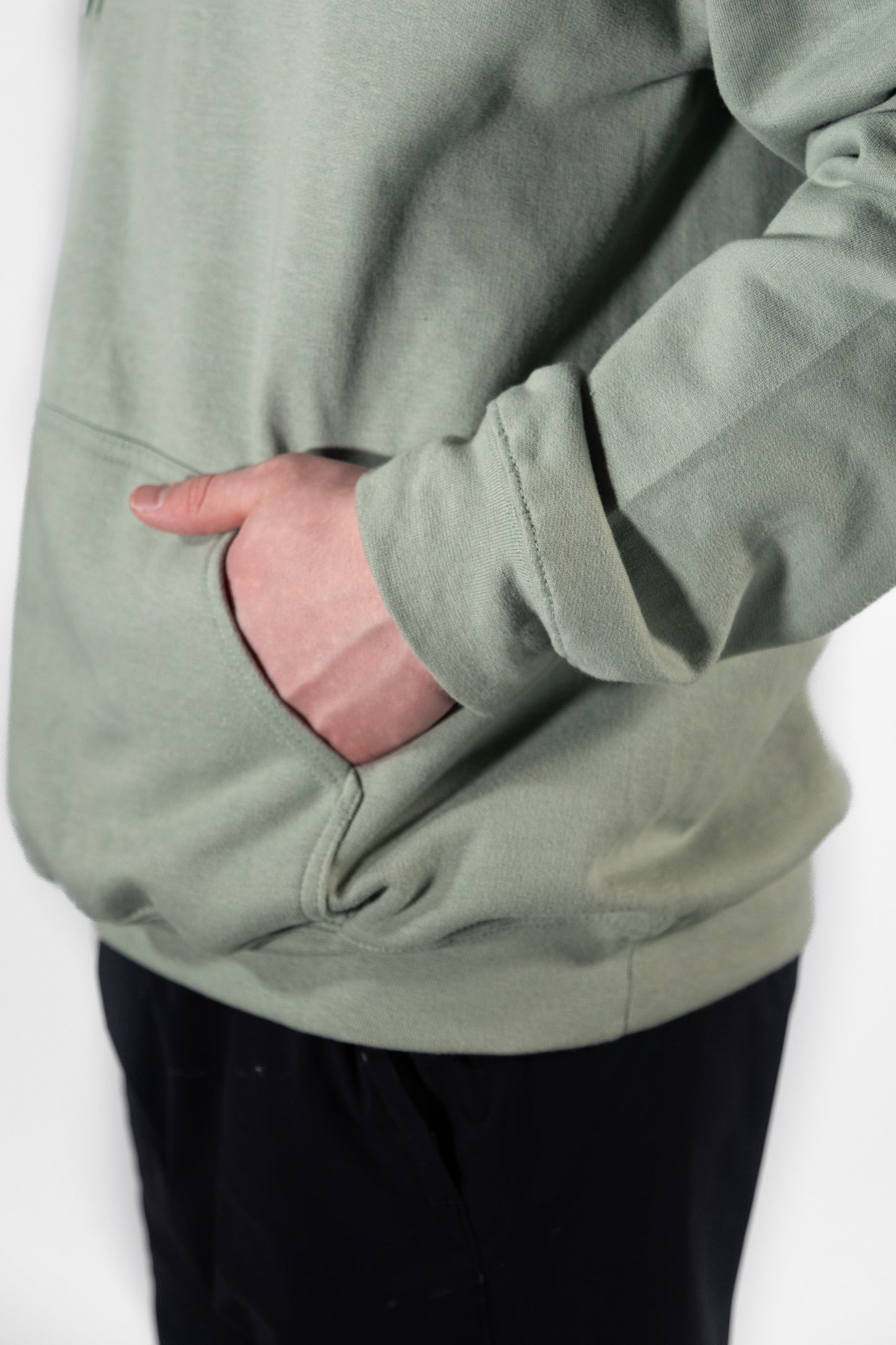 Called Signature Hoodie