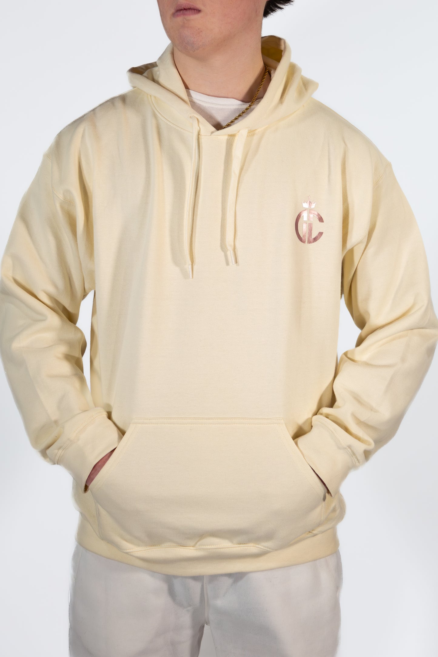 Called Signature Hoodie