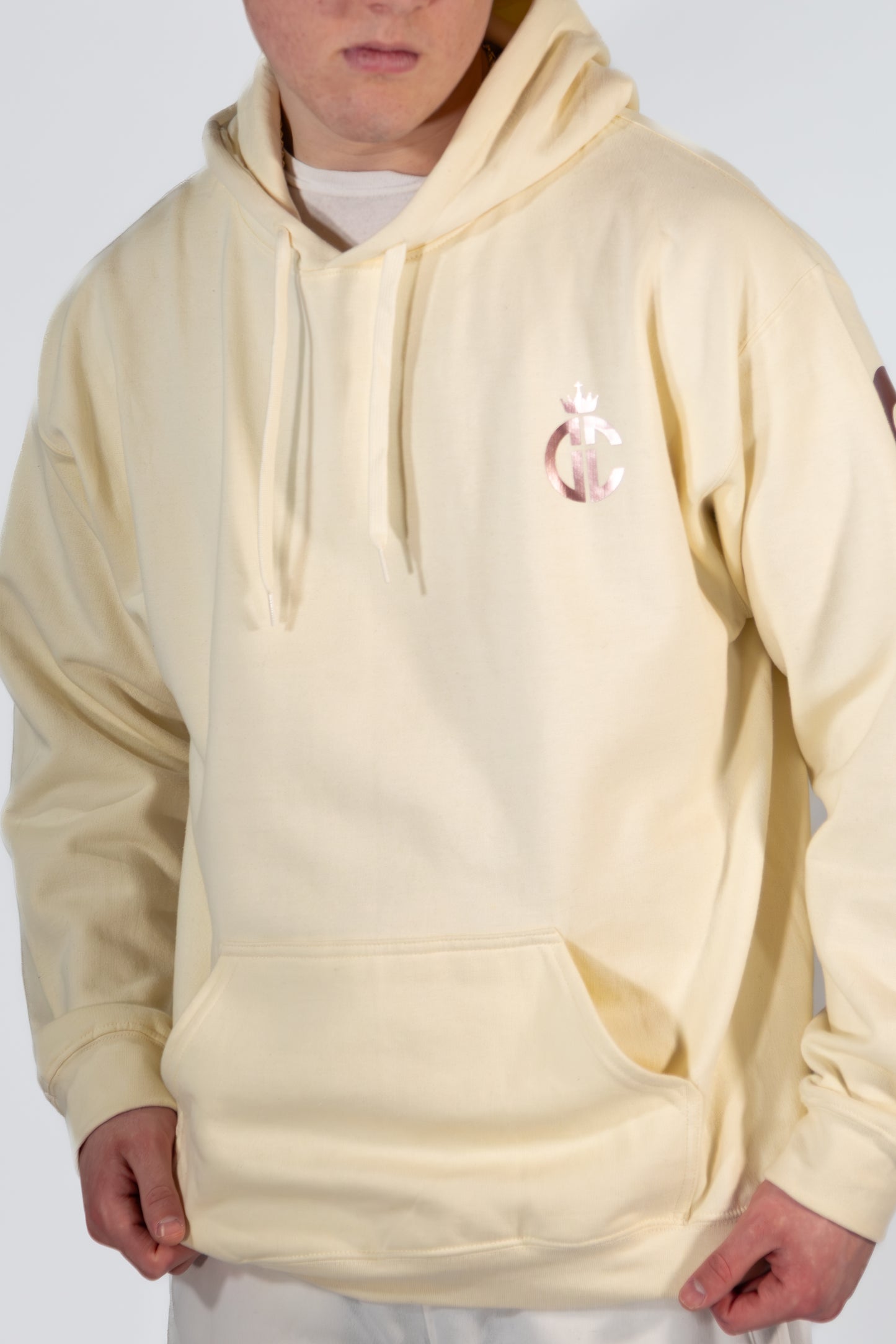 Called Signature Hoodie