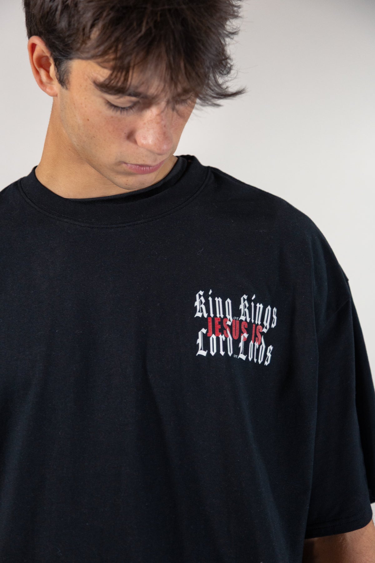 Called Essential Cotton TEE