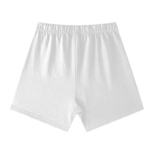 Called Unisex Loose Fit Shorts