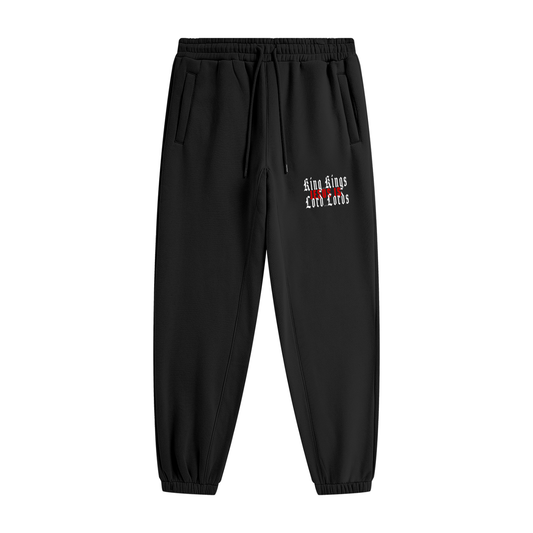 Called Heavyweight Fleece Joggers
