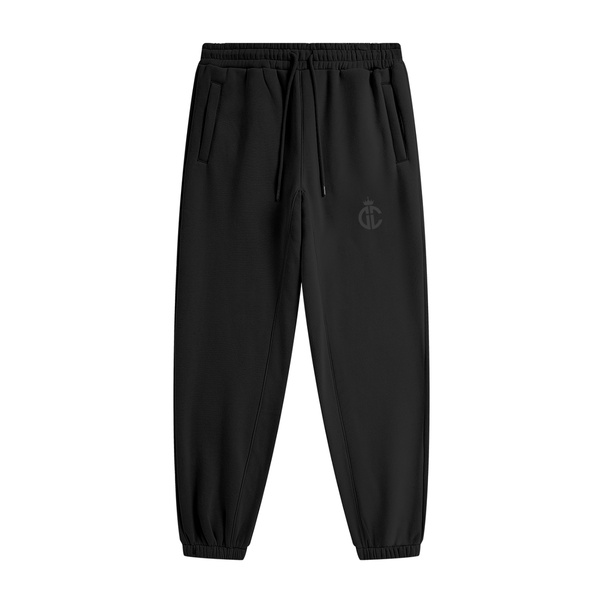 Called Heavyweight Fleece Joggers
