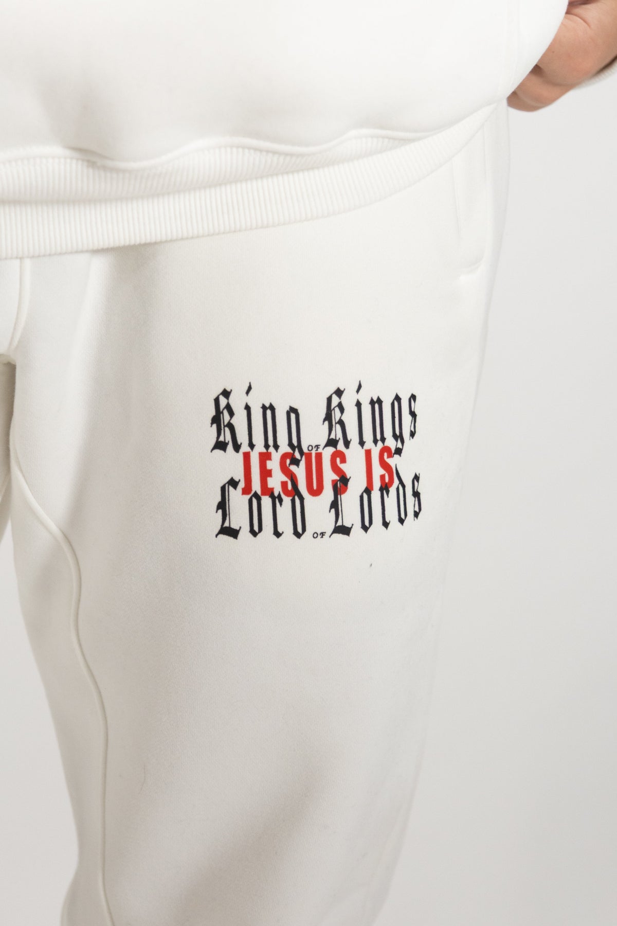 Called Heavyweight Fleece Joggers