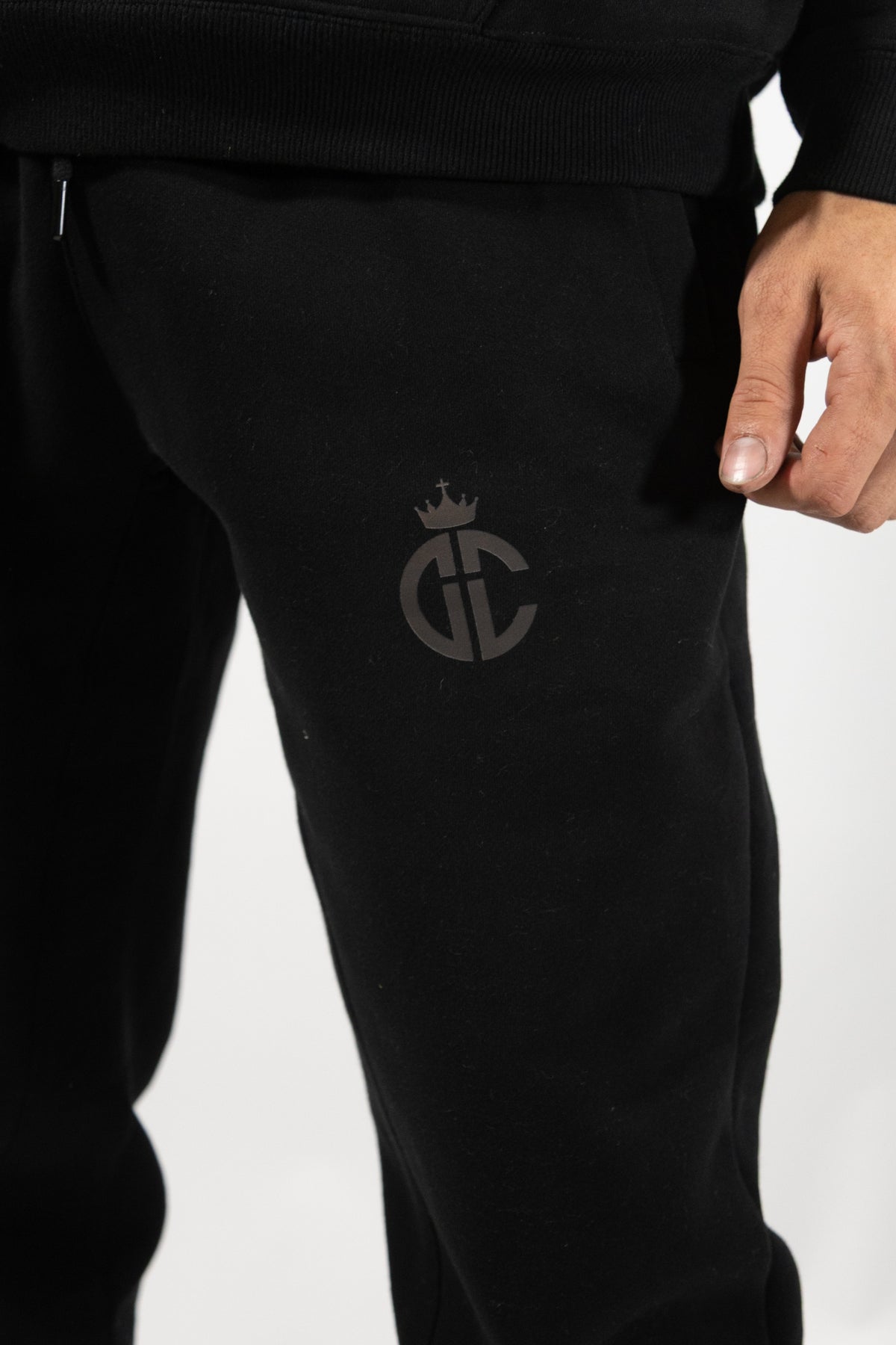Called Heavyweight Fleece Joggers