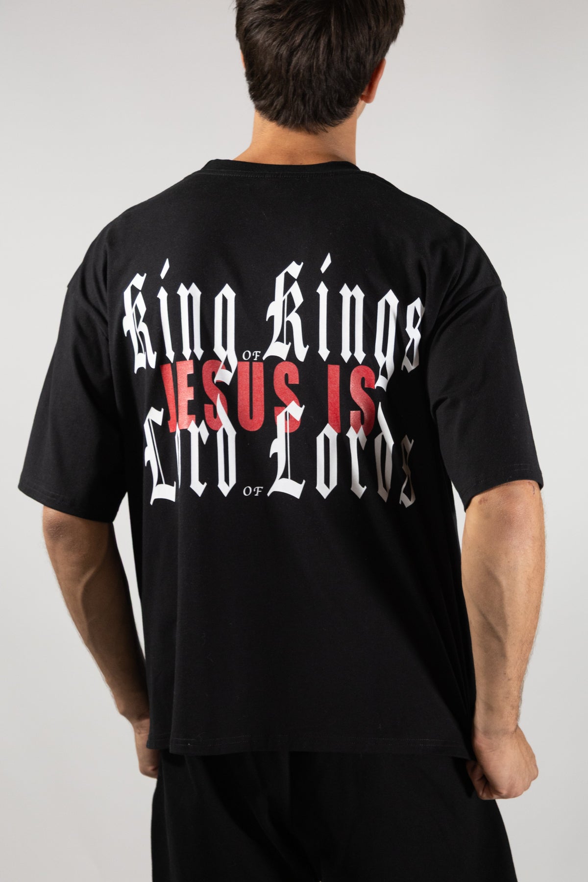 Called Essential Cotton TEE