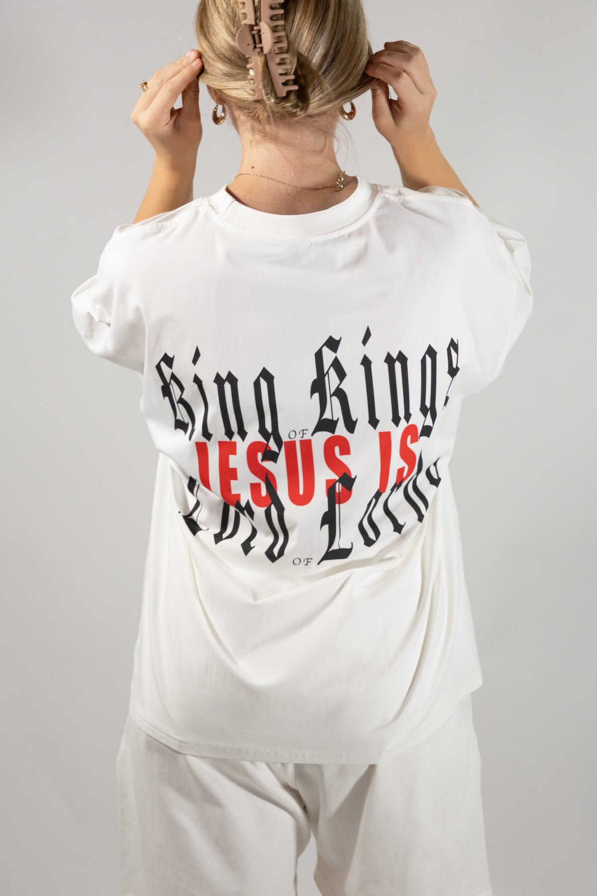 Called Essential Cotton TEE