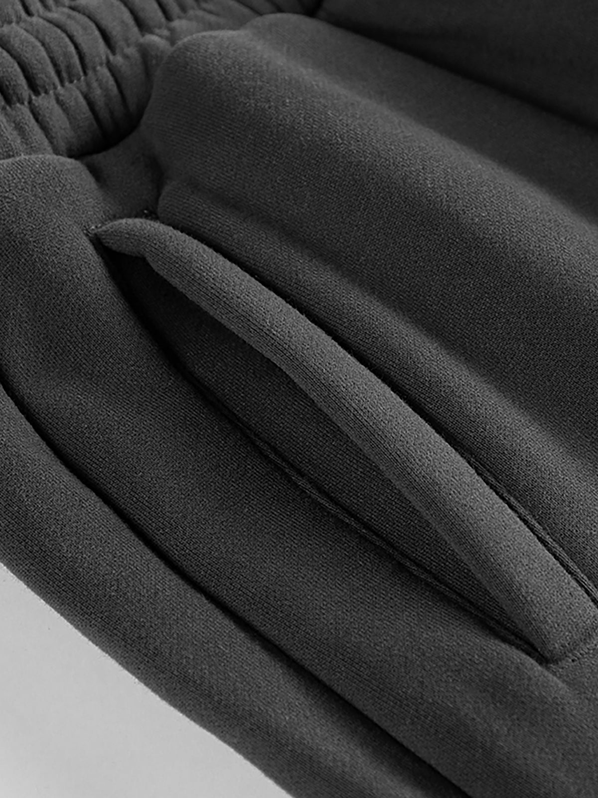 Called Heavyweight Fleece Joggers